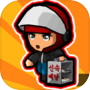 KeyboardWarrior.io - Brawl Arenaicon