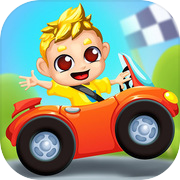 Vlad & Niki Car Games for Kids