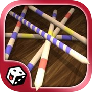 挑竹签（Mikado）