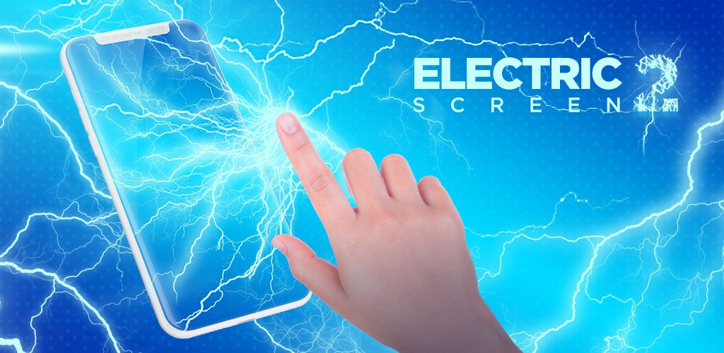 Electric Screen Prank 2
