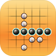 Gomoku Pro