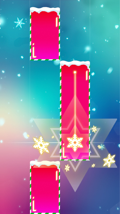 KPOP PIANO: Magic Music Tiles!游戏截图