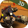 Bomb Disposal Squad 2018icon