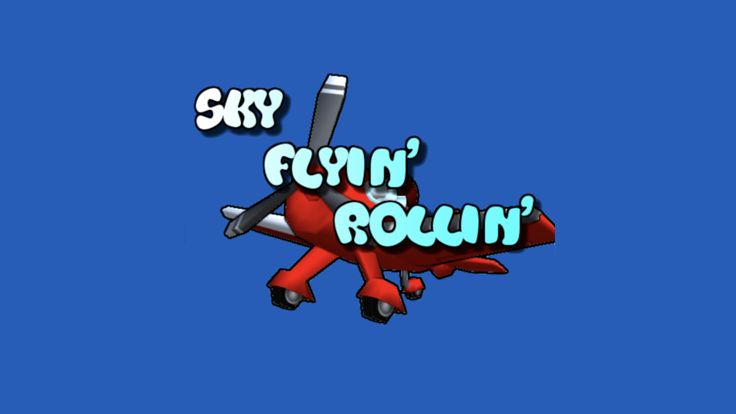 Sky Soldiers - RETRO GAME -游戏截图