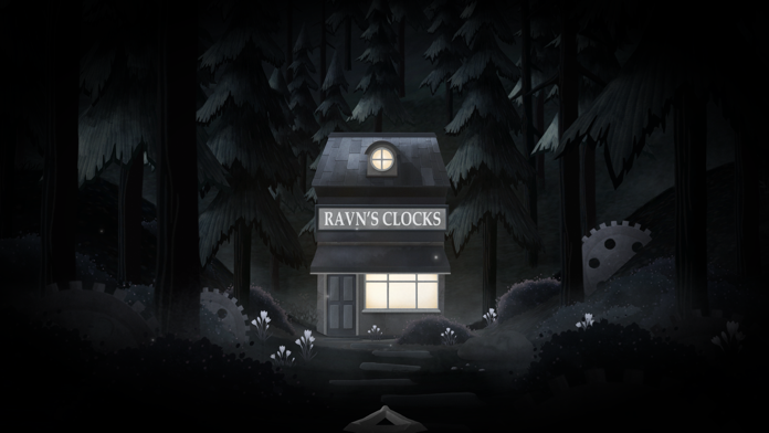 滴答滴答:两个人的故事游戏截图