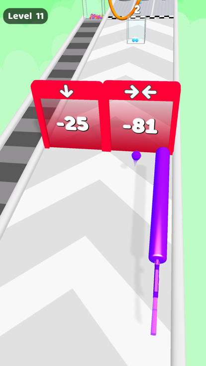 Rifle Barrels游戏截图