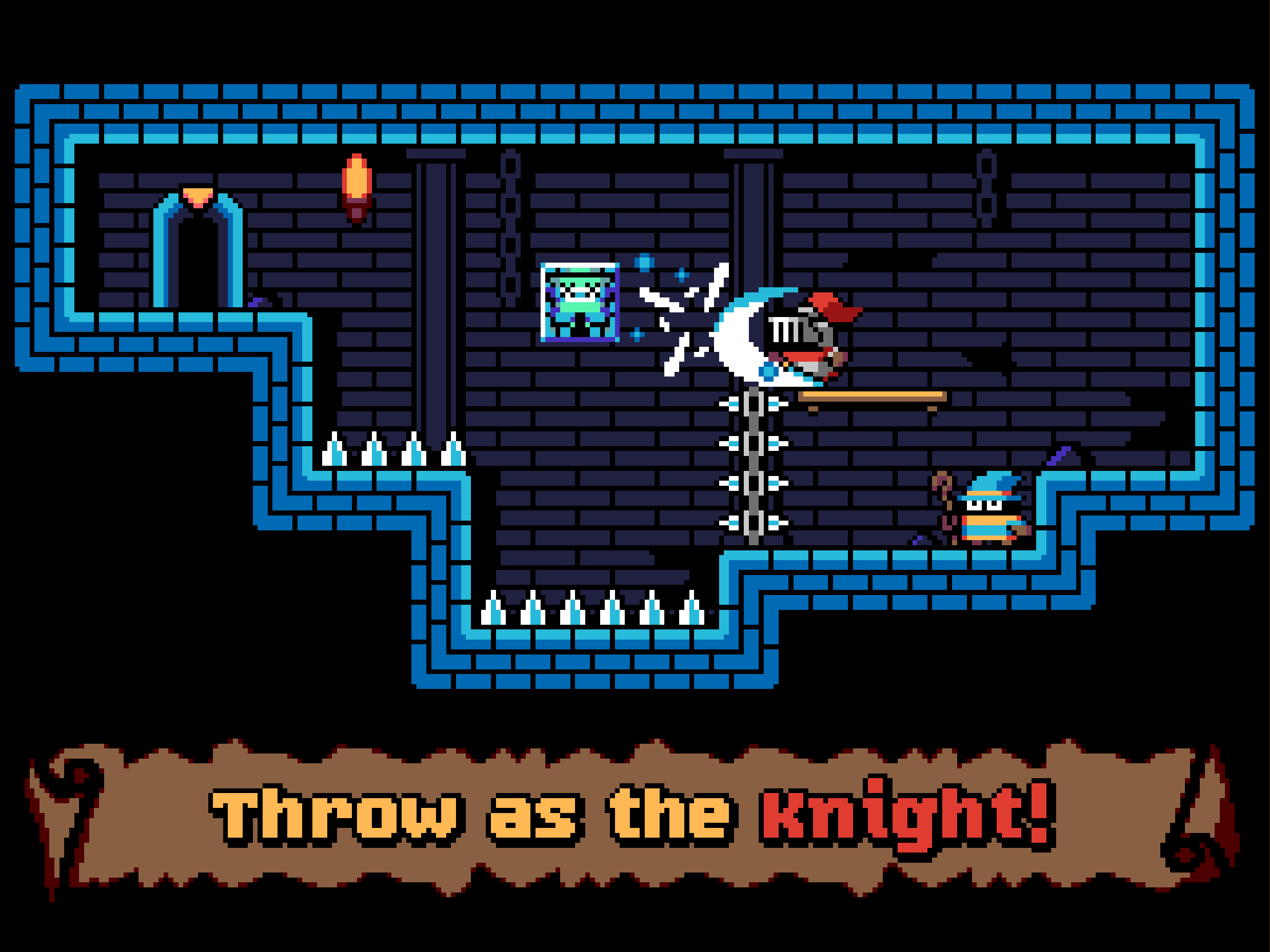 全队阵亡游戏截图