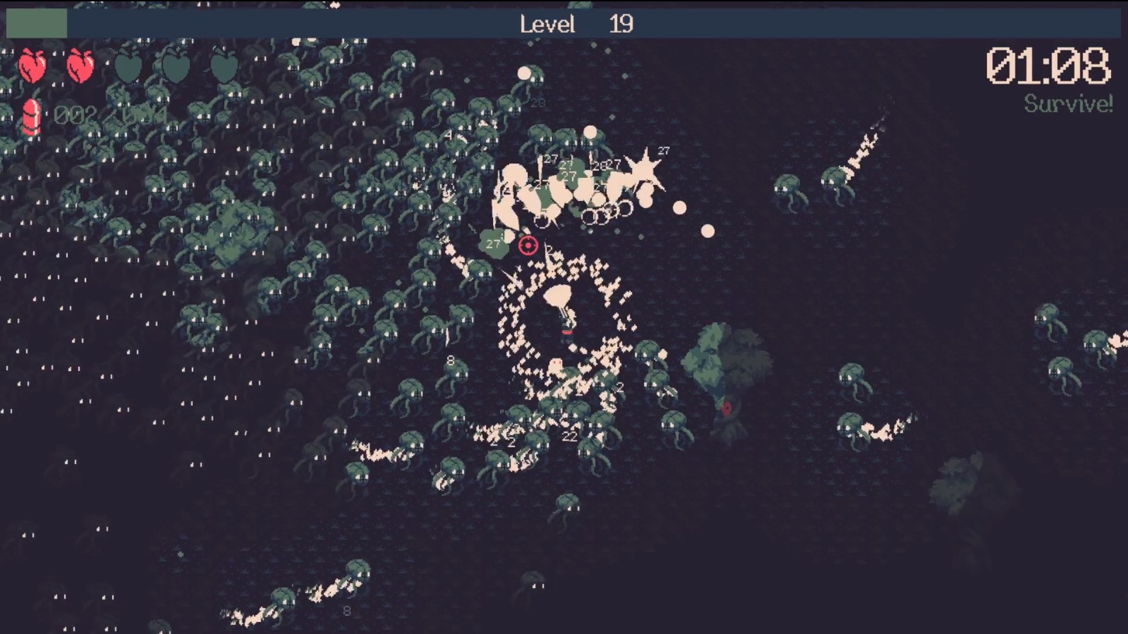 黎明前20分钟游戏截图