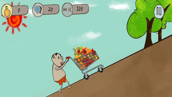 史上最抓狂小游戏3 - 最强大脑解密游戏游戏截图