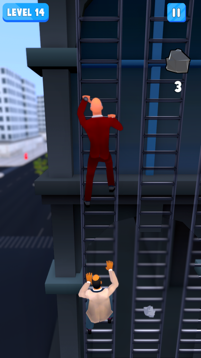 Agent Stopper游戏截图