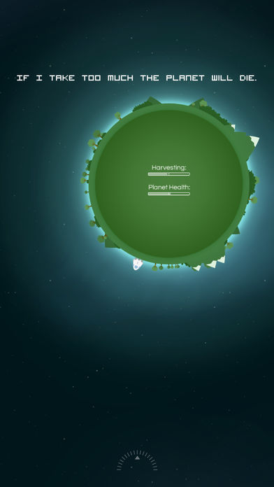 Last Horizon游戏截图