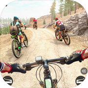 BMX Cycle Stunt Game