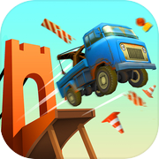 Bridge Constructor Stunts