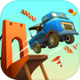 Bridge Constructor Stunts FREEicon