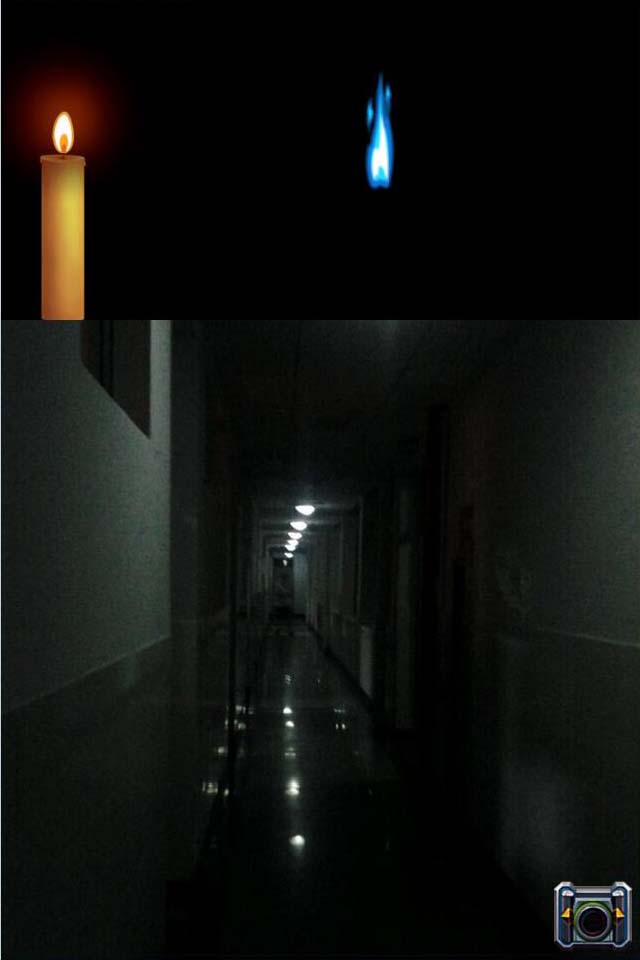 灵异写真游戏截图