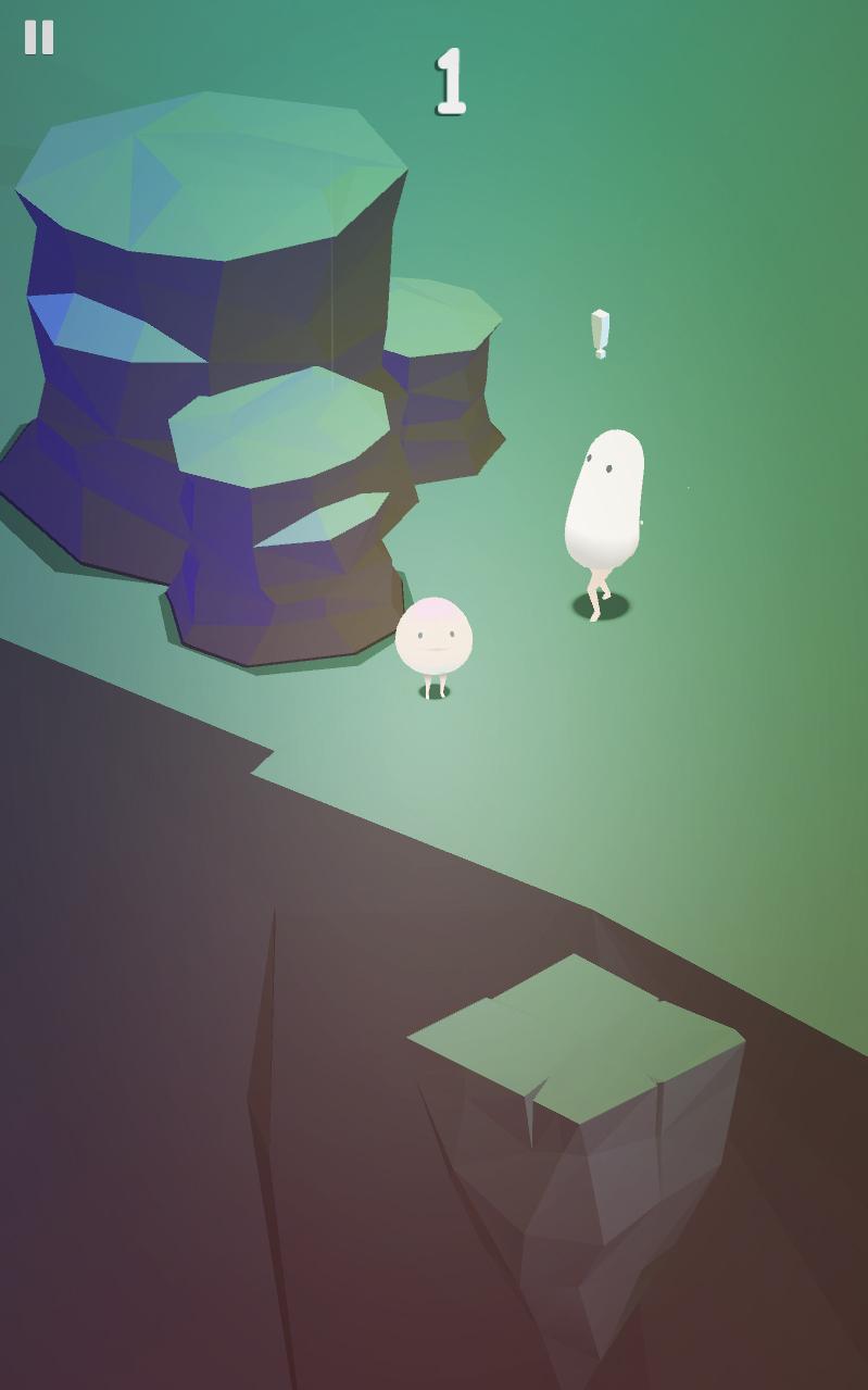 PEACH BLOOD游戏截图