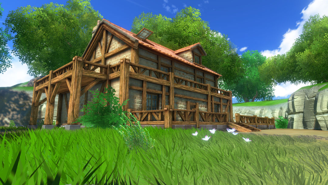 空之轨迹 the 1st(美版)游戏截图