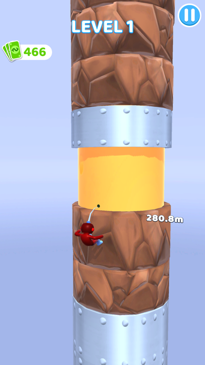 Pokey Man游戏截图