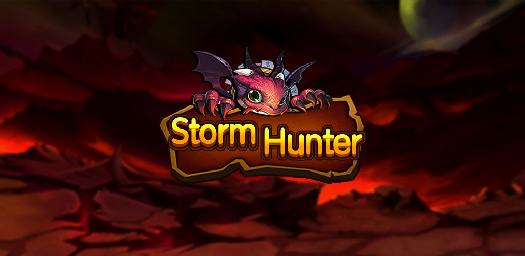 Storm Hunter