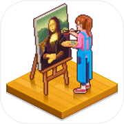 Puzzrama Pixelicon