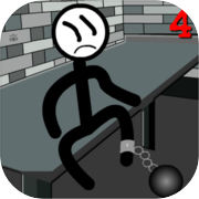 Stickman jailbreak 4