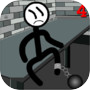 Stickman jailbreak 4icon