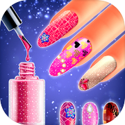 Magic Nail Salon Manicure Spa