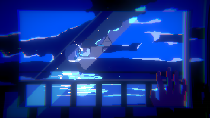 UNREAL LIFE游戏截图