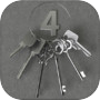 Room Escape Game - EXITs4icon