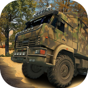 Truck Simulator Offroad 2