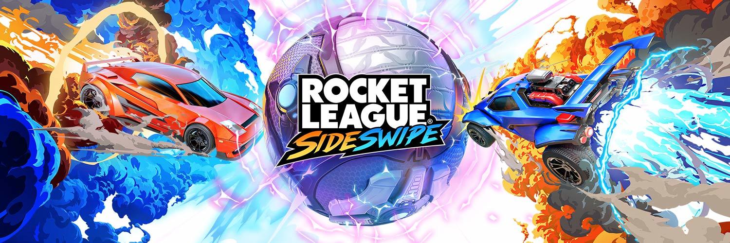 Apk side swipe rocket league Download Rocket