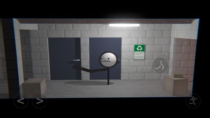 My Legs Got Tubed游戏截图