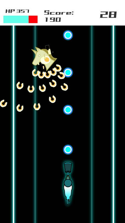 PCウイルスディフェンダー游戏截图