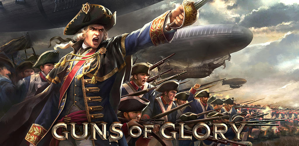 火枪纪元 Guns Of Glory 玩家社区 Taptap 社区