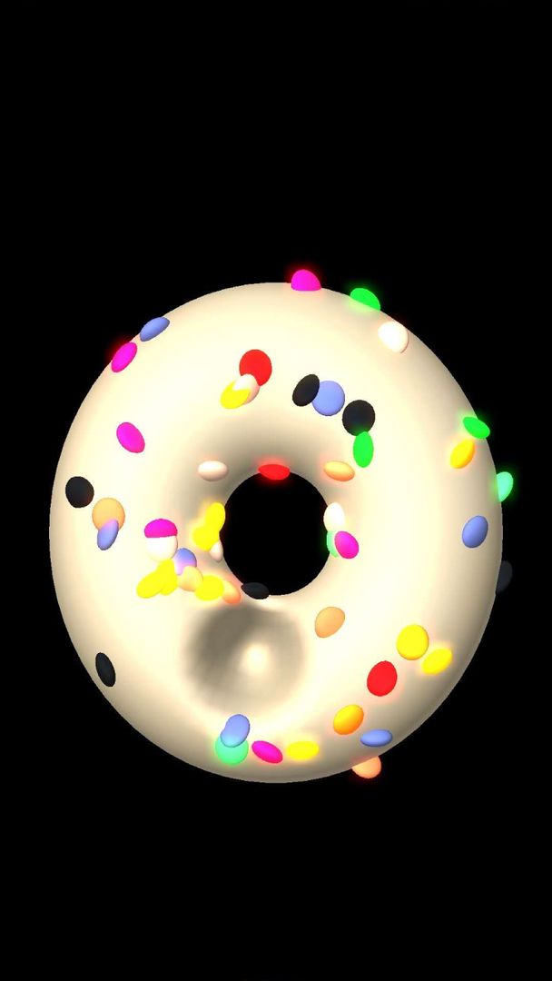 炫彩软泥游戏截图