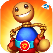 kick buddy