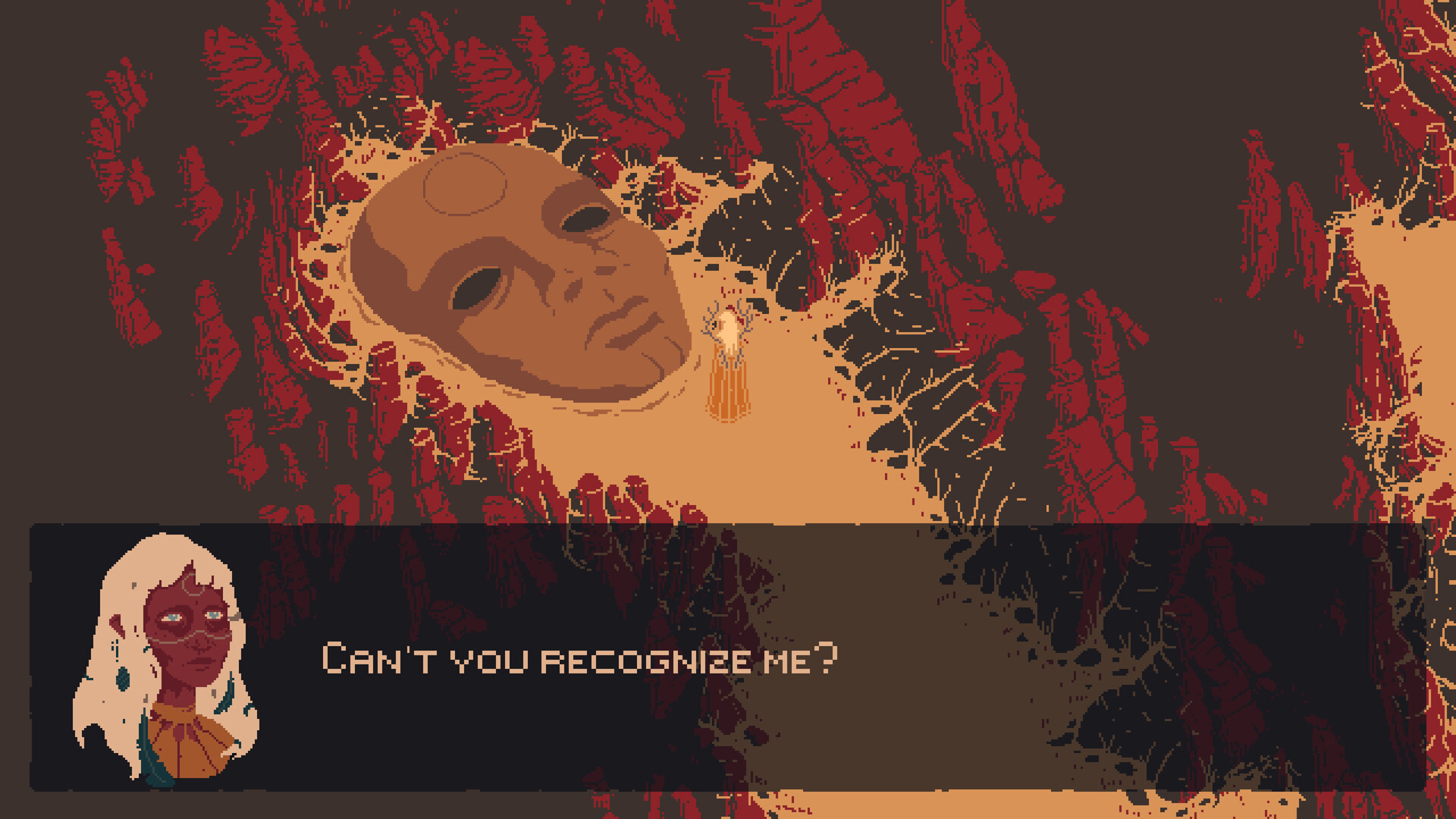 死亡呼啸游戏截图