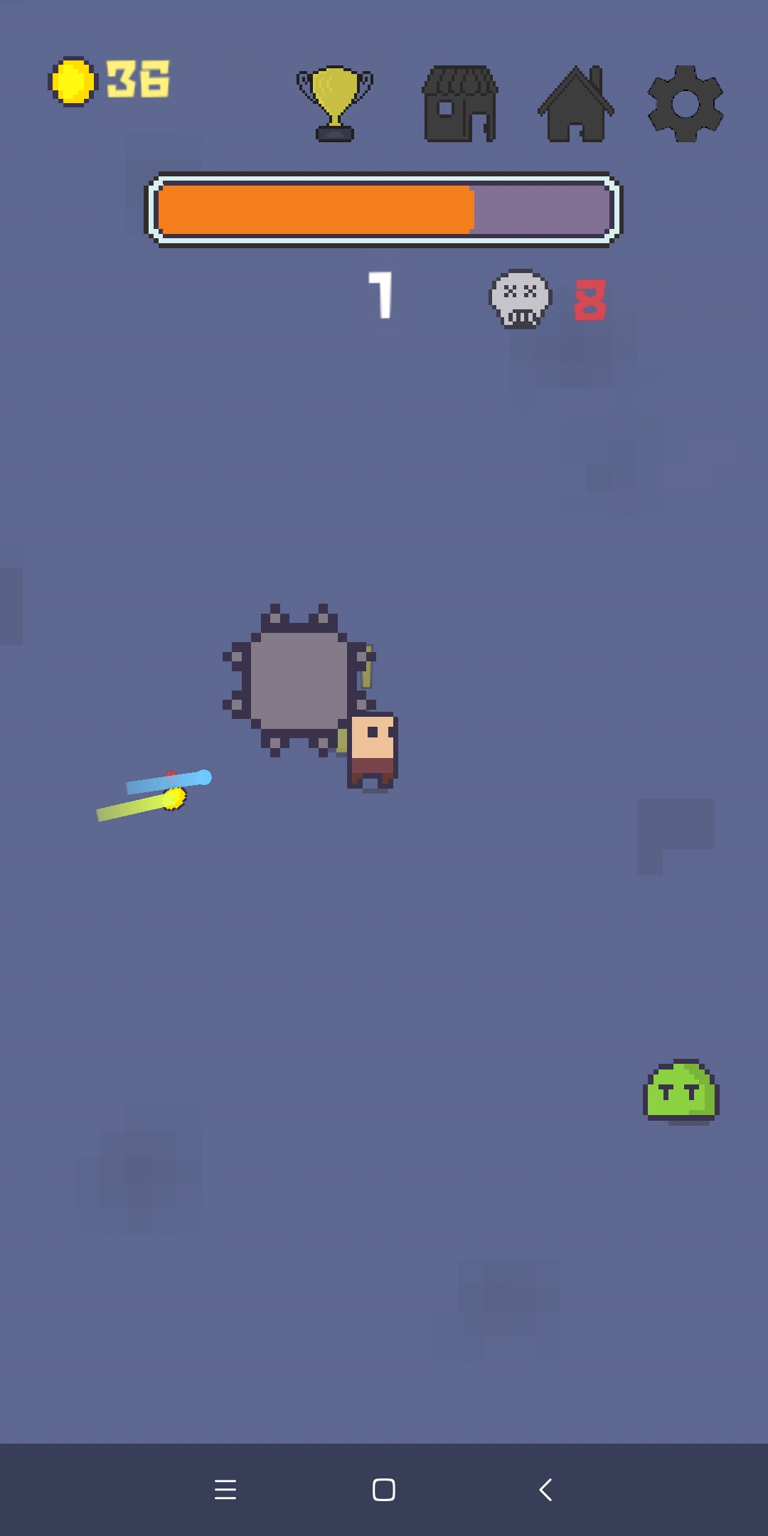 转转转游戏截图