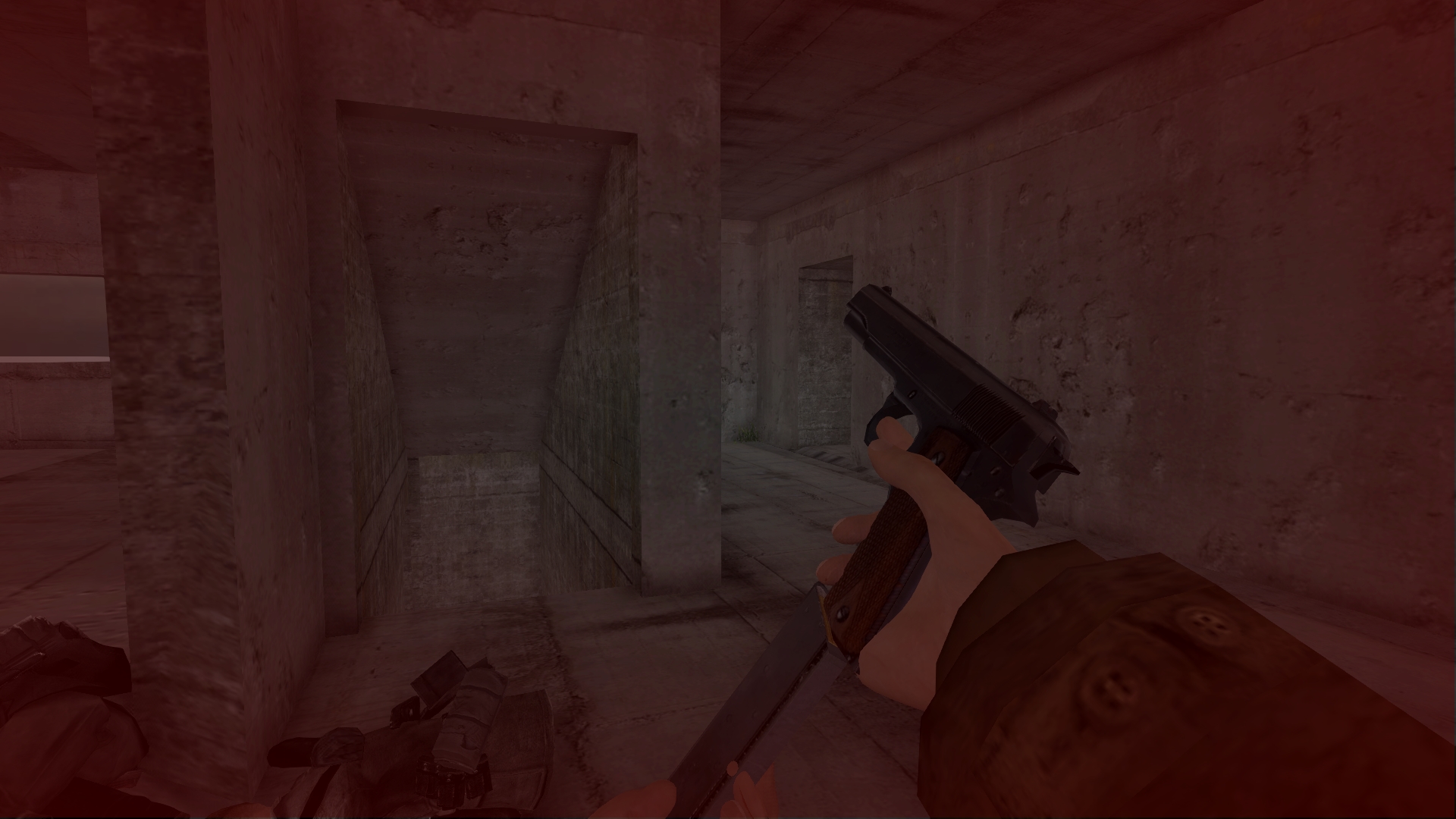 Easy Red游戏截图