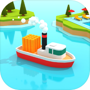 River Builder 3D