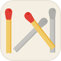 MATCHSTICK - matchstick puzzle gameicon