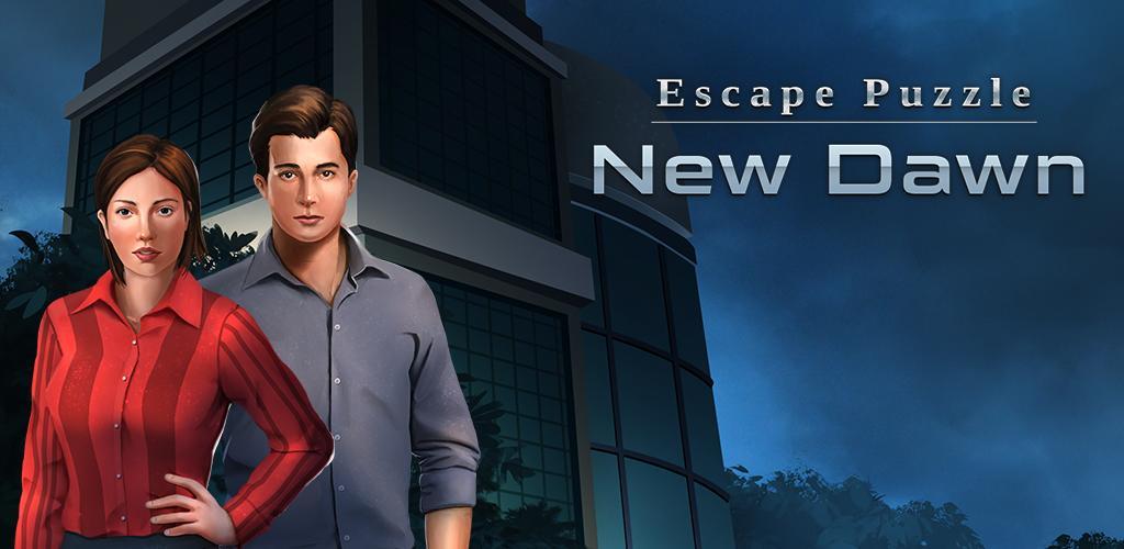 Escape Puzzle: New Dawn游戏截图