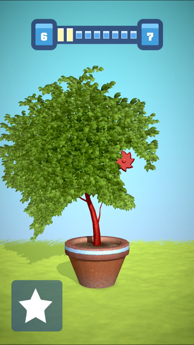 Topiary 3D游戏截图