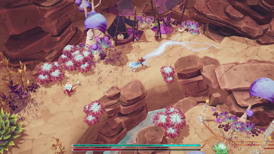 魔境奇缘:文字大冒险游戏截图