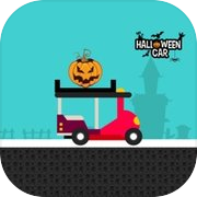 Halloween Car Racing and Balanceicon