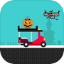 Halloween Car Racing and Balanceicon