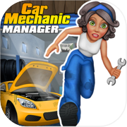 Car Mechanic Manager