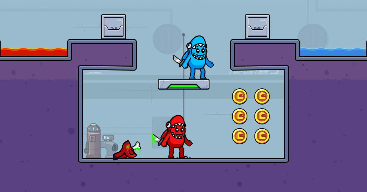 刺客兄弟游戏截图