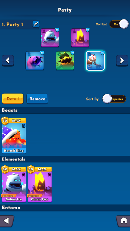 MetaVirus游戏截图