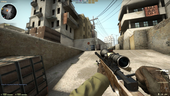 download counter strike offline pc